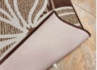Мокетен килим ERIKA 8013 brown